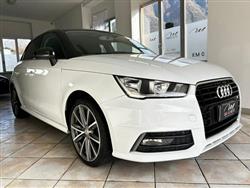 AUDI A1 SPORTBACK SPB 1.0 TFSI SLINE