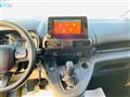 CITROEN BERLINGO 1500 BLUEHDI 102 C.V. MY 21 3 POSTI Berlingo BlueHDi 100 Stop&Start XL Live