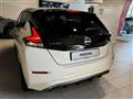 NISSAN LEAF 40kWh N Connecta CVT