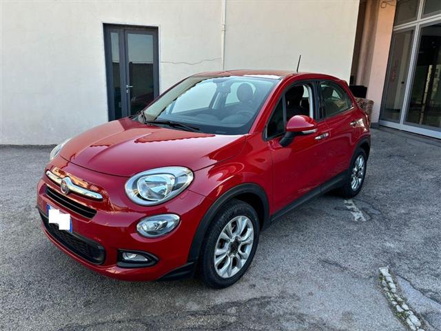 FIAT 500X 1.3 M.Jet 95 CV Pop