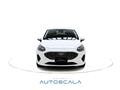 FORD FIESTA 1.0 Ecoboost Hybrid 125 CV 5 porte Titanium