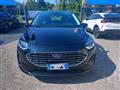 FORD FIESTA 1.1 BENZ/GPL 75CV 5 porte Titanium con Retrocamera