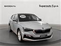 SKODA SCALA 1.5 TSI ACT Style