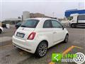 FIAT 500 1.2 Rockstar Gpl NEOPATENTATI