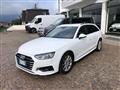 AUDI A4 AVANT Avant 35 TDI/163 CV S tronic S line edition