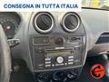 FORD FIESTA 1.2 16V OK NEOPATENTATI-CERCHI IN LEGA-CINGHIA OK-