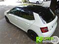 SKODA FABIA 1.0 TSI Twin Color - 95cv