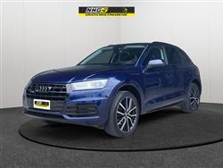 AUDI Q5 2.0 TDI quattro S tronic Design