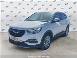 OPEL GRANDLAND X Grandland X 1.5 diesel Ecotec Start&Stop aut. Ultimate