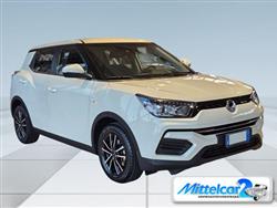 SSANGYONG TIVOLI 1.6 2WD Dream