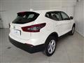 NISSAN QASHQAI 1.5 dCi 115 CV DCT Business