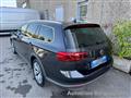 VOLKSWAGEN PASSAT 2.0 TDI 200 CV 4MOTION DSG "IQ-LIGHT"RADAR"FULL!"