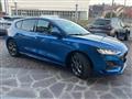 FORD FOCUS 1.0 EcoBoost Hybrid 125 CV 5p. ST-Line X