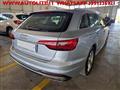 AUDI A4 AVANT Avant 35 TFSI S tronic Business Advanced