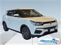 SSANGYONG TIVOLI 1.6 2WD Dream