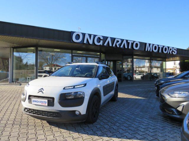 CITROEN C4 CACTUS PureTech 82 Feel