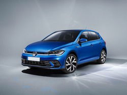 VOLKSWAGEN POLO 2.0 TSI DSG GTI BlueMotion Technology