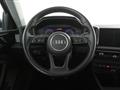 AUDI A1 SPORTBACK A1 SPB 25 TFSI