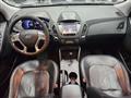 HYUNDAI iX35 2.0 crdi High Style 4wd AUTOMATICO