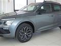 SKODA KAMIQ 1.0 TSI 115 CV DSG Black Dots