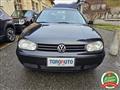 VOLKSWAGEN GOLF 1.6 16V cat 5 porte Comfortline GPL