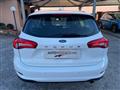 FORD FOCUS 1.5 EcoBlue 120 CV SW Business