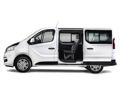 FIAT TALENTO 1.6 MJT 120CV PL-TN Combi 12q
