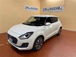 SUZUKI SWIFT 1.2 Hybrid 4WD AllGrip Top