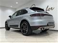 PORSCHE MACAN 3.0 S