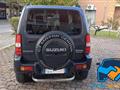 SUZUKI JIMNY 1.3 4WD Evolution Plus