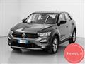 VOLKSWAGEN T-ROC 2.0 TDI SCR 4MOTION Advanced BlueMotion Technology