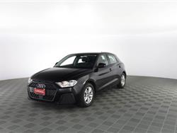 AUDI A1 SPORTBACK A1 SPB 25 TFSI