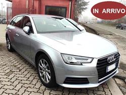 AUDI A4 AVANT Avant 35 TDI S tronic Business