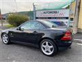 MERCEDES CLASSE SLK cat Kompressor 230