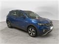 VOLKSWAGEN T-CROSS 1.0 TSI Style BMT