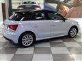 AUDI A1 Sportback 1.0 TFSI Ultra 95cv sLine EU6