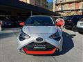 TOYOTA AYGO Connect 1.0 VVT-i 72 CV 5P x-play FULL OPTIONAL