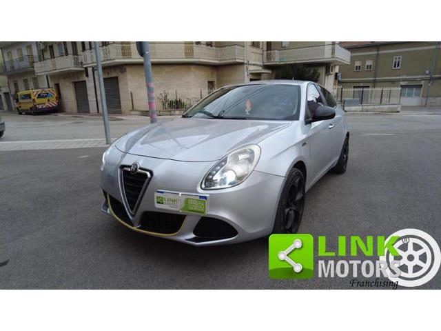 ALFA ROMEO GIULIETTA 1.6 JTDm-2 105 CV Progression