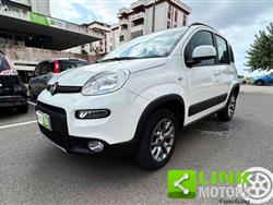 FIAT PANDA 1.3 MJT 95 CV S&S 4x4