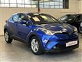 TOYOTA C-HR 1.8 Hybrid E-CVT 122CV *UNICO PROP.*TAGLIANDI*