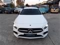 MERCEDES CLASSE A SEDAN 4p. Premium