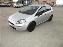 FIAT Punto 2012 5p 1.3 mjt 16v Street 75cv GARANTITA FULL