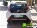 TOYOTA AYGO 5 PORTE 1.0 69 CV