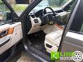 LAND ROVER RANGE ROVER SPORT 2.7 TDV6 HSE, Finanziabile