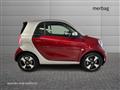 SMART EQ FORTWO fortwo EQ Passion