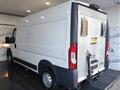 FIAT Ducato Maxi 35 XLH3 2.3 mjt 150cv SPONDA IDRAULICA! RETRO!