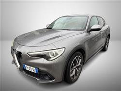 ALFA ROMEO STELVIO 2.2 Turbodiesel 180 CV AT8 RWD Super TETTO