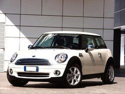 MINI MINI 3 PORTE 1.4 16V One