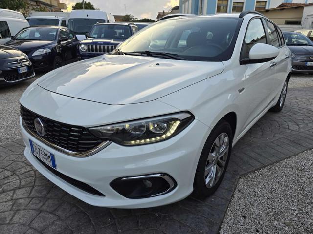 FIAT TIPO STATION WAGON 1.6 Mjt S&S SW Business NO OBBILGO FINANZ.!!!!