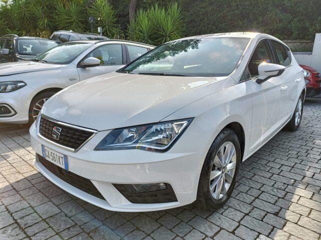 SEAT LEON 1.5 TGI 5p. Style AUTOMATICA